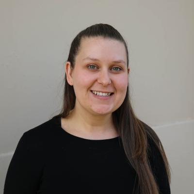 Marissa McDonald