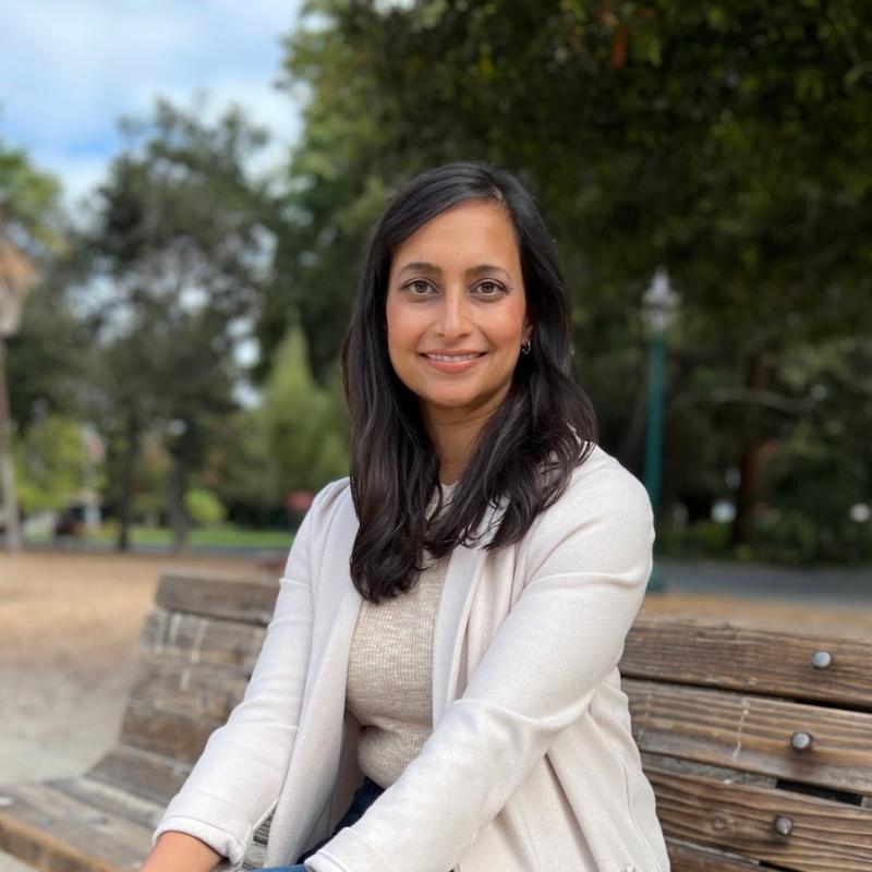 Monali Joshi