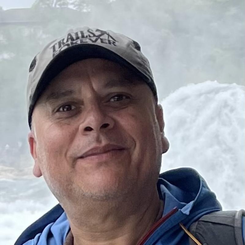 Sujan Bhattarai