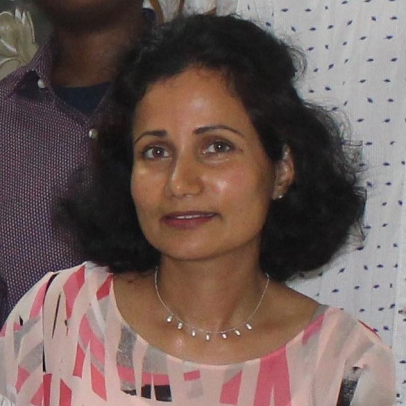 Bindu Meprathu
