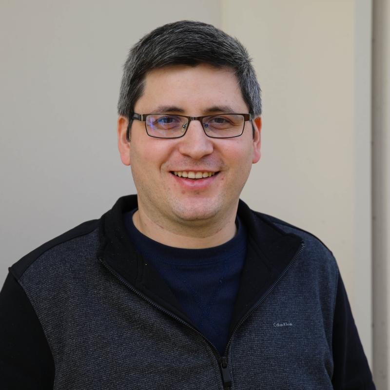 Bogdan Negru