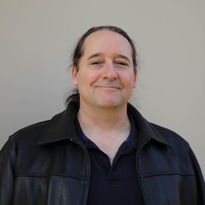 Steven Farmer 