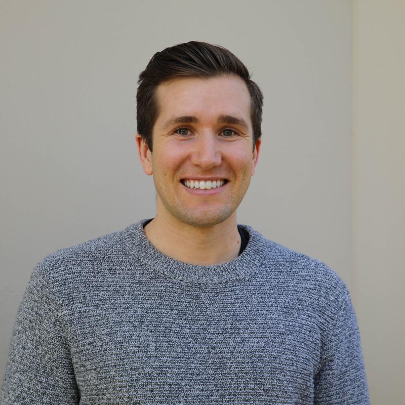 Jared Wiltse