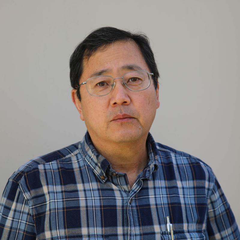 Jon Fukuto