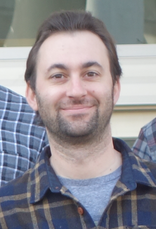 Ian Atkins