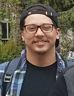 Ian Ocampo