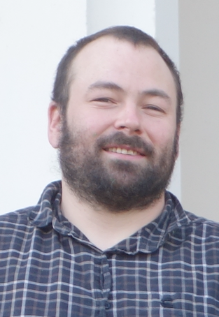 Ryan Grumich