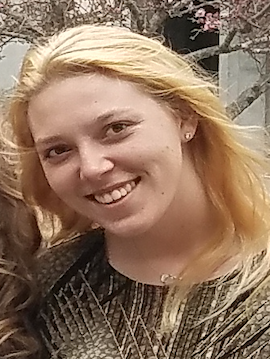 Sarah Ballentine