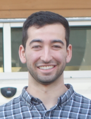 Taylor Leach