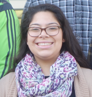 Veronica Martinez