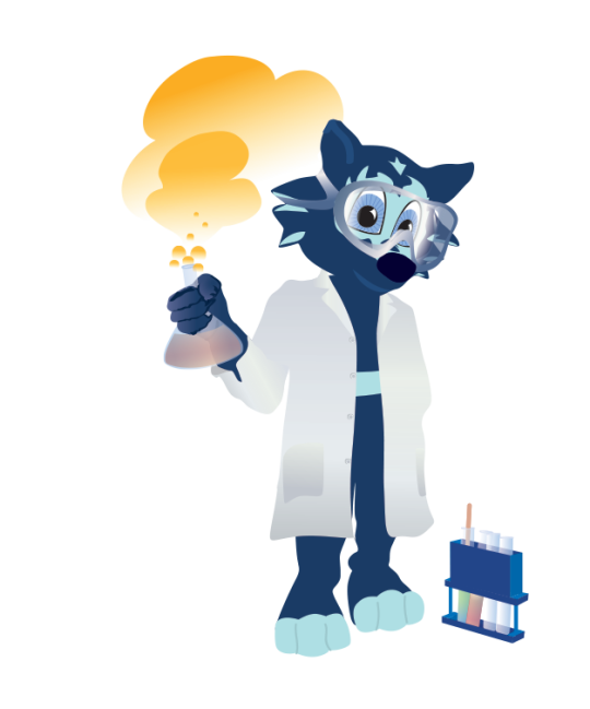 Lobo Chemist